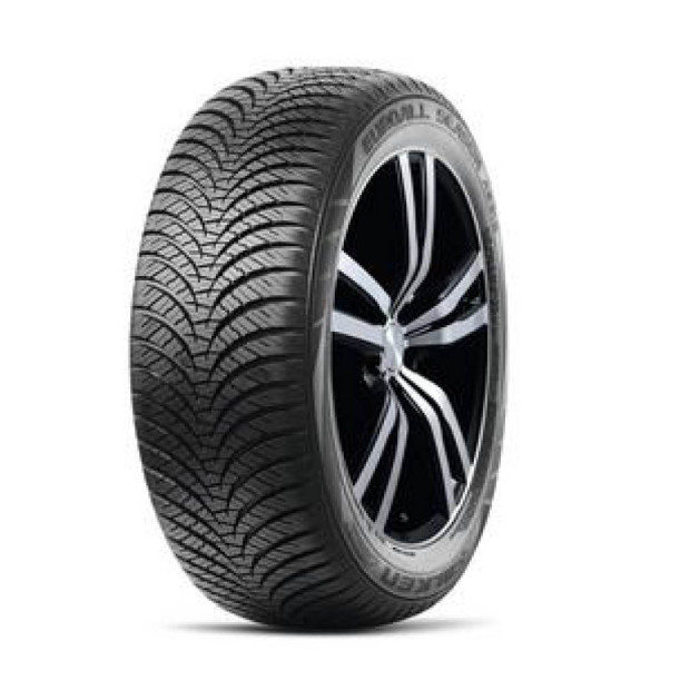 Avtomobilska celoletna pnevmatika Falken AS-210