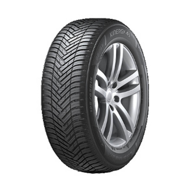 Avtomobilska celoletna pnevmatika Hankook KINERGY-4S2 (H750)