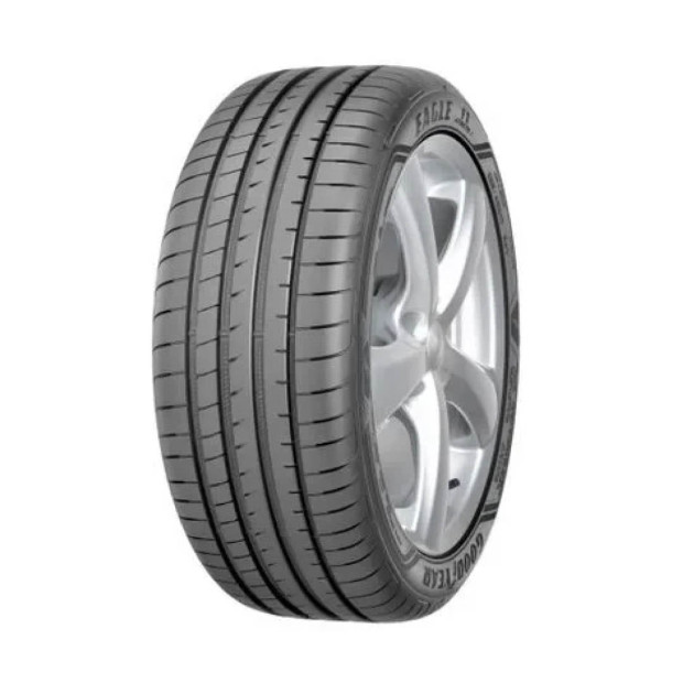 Avtomobilska letna pnevmatika Goodyear F1 ASYMMETRIC 3