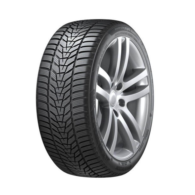Avtomobilska zimska pnevmatika Hankook W452 ICEPT RS2 MS
