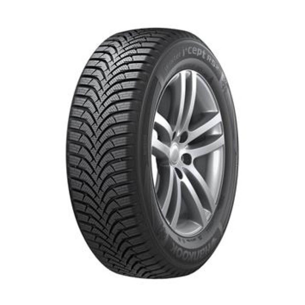 Avtomobilska zimska pnevmatika Hankook W452 ICEPT RS2