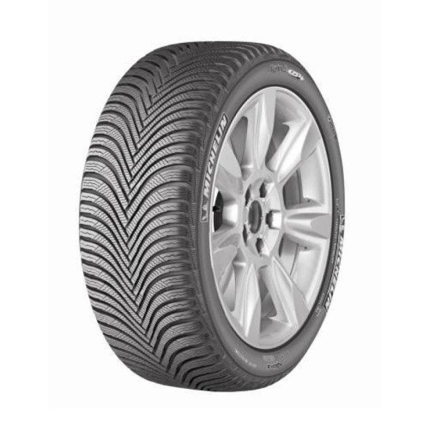 Avtomobilska zimska pnevmatika Michelin ALPIN 5 ZP
