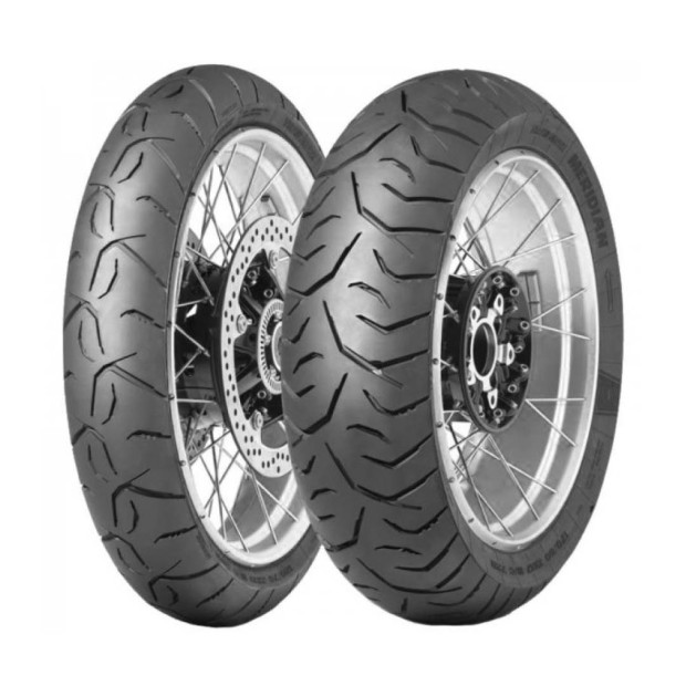 Moto pnevmatika Dunlop TRAILMAX MERIDIAN
