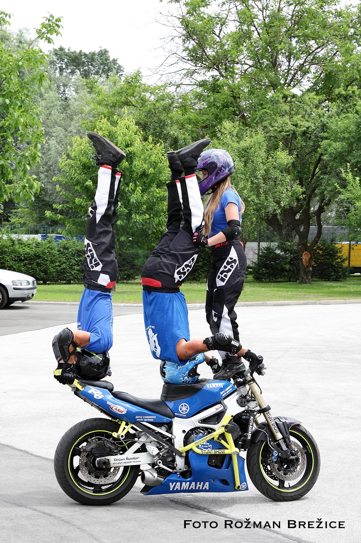 25 let Vulkanizerstva Lašič