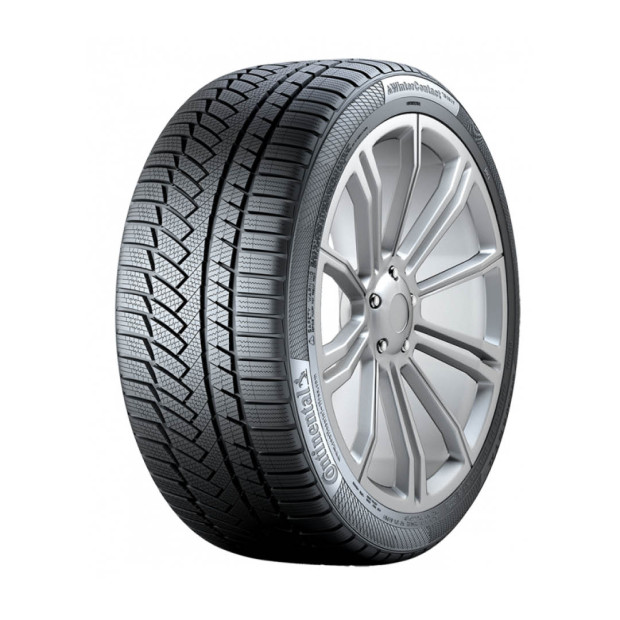 Auto zimska guma Continental TS-830P
