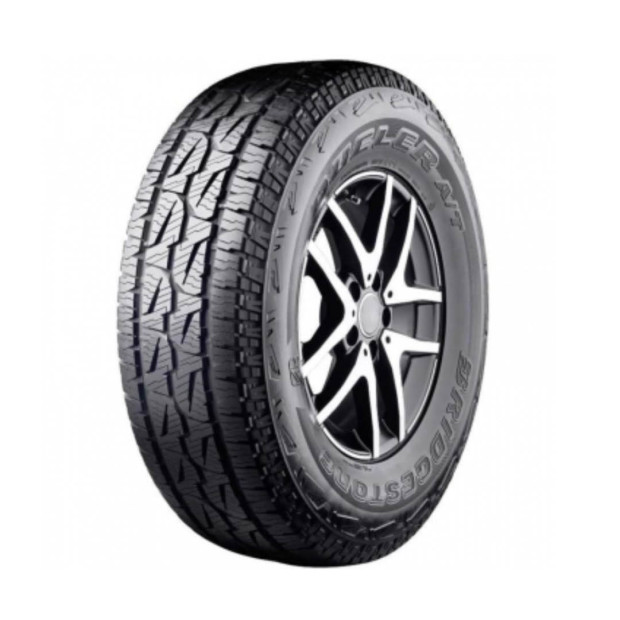 Avtomobilska celoletna pnevmatika Bridgestone AT-001