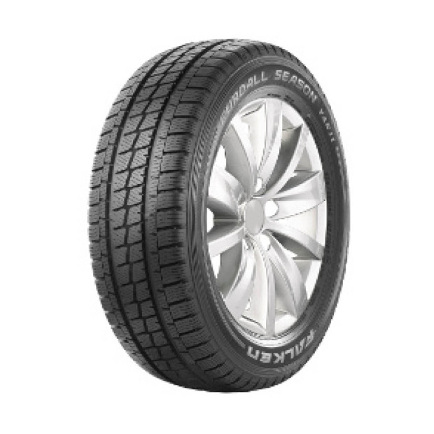 Avtomobilska celoletna pnevmatika Falken VAN-11