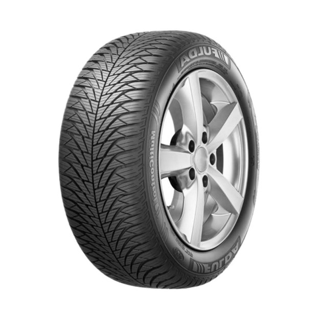 Avtomobilska celoletna pnevmatika Fulda MULTICONTROL SUV