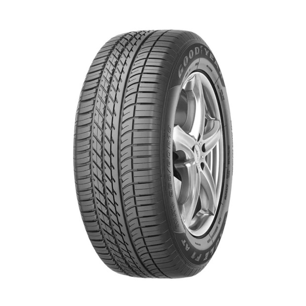 Avtomobilska celoletna pnevmatika Goodyear EAGLE F1 (ASYMMETRIC) SUV AT