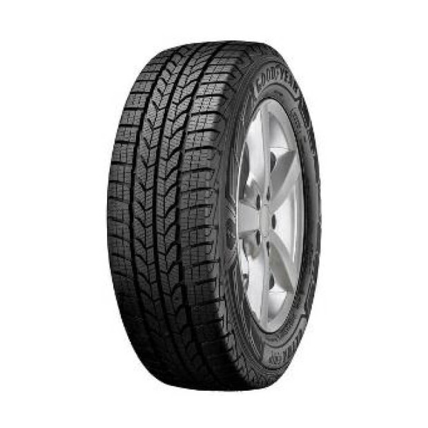 Avtomobilska celoletna pnevmatika Goodyear ULTRAGRIP CARGO