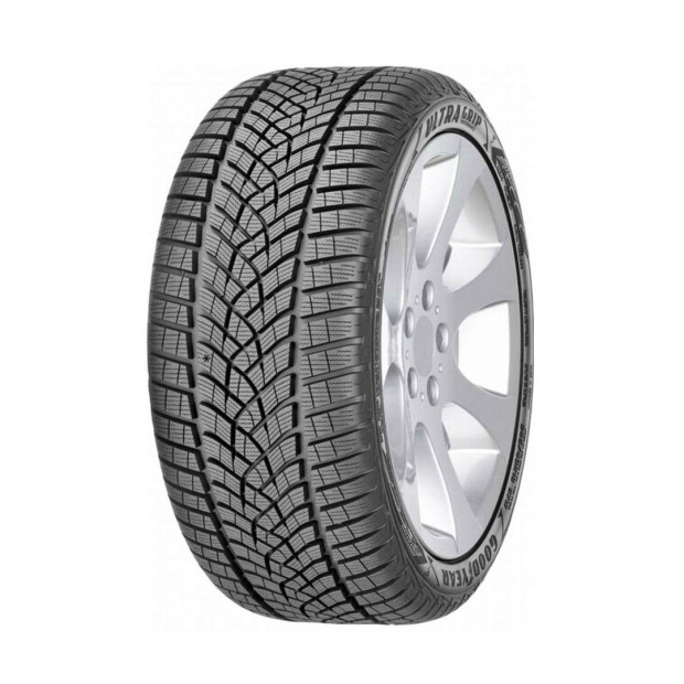 Avtomobilska celoletna pnevmatika Goodyear ULTRAGRIP PERFORMANCE +