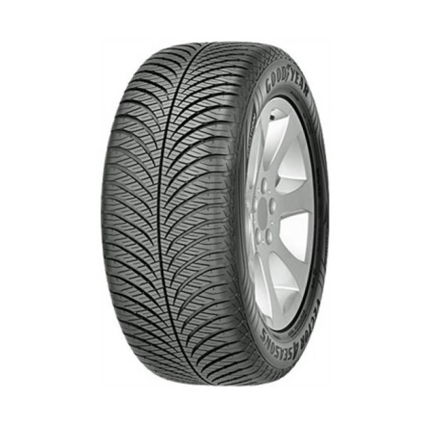 Avtomobilska celoletna pnevmatika Goodyear VECTOR 4SEASONS SUV 4X4