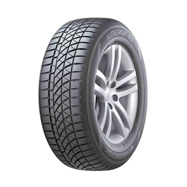 Avtomobilska celoletna pnevmatika Hankook KINERGY-4S (H-740)