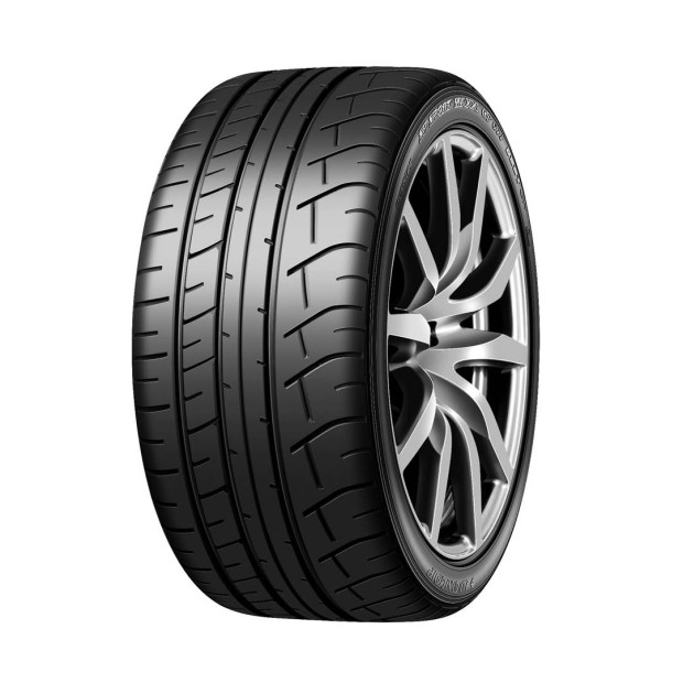Avtomobilska letna pnevmatika Dunlop SP SPORT MAXX GT600