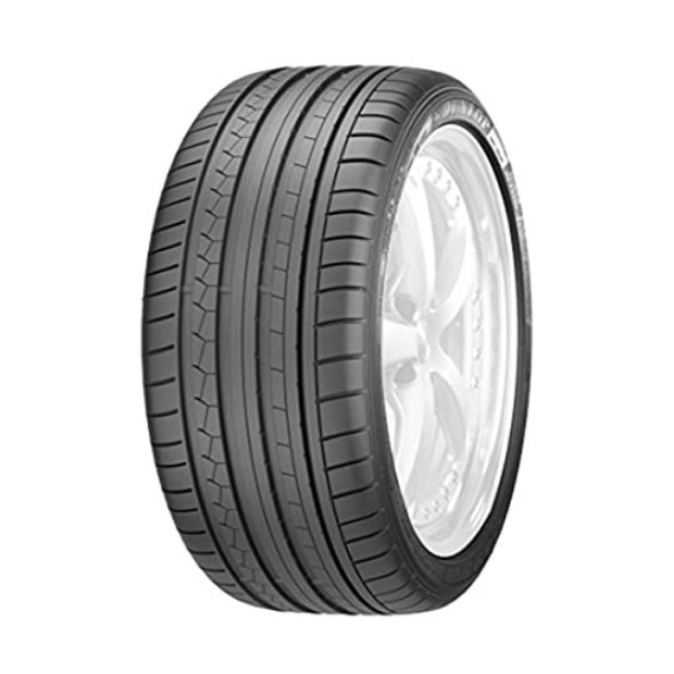 Avtomobilska letna pnevmatika Dunlop SP SPORT MAXX GT
