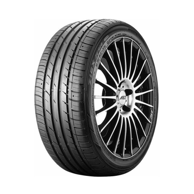 Avtomobilska letna pnevmatika Falken ZE-914