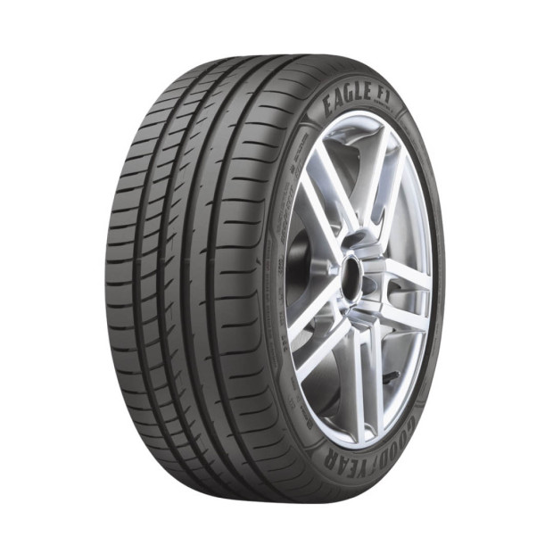 Avtomobilska letna pnevmatika Goodyear EAGLE F1 (ASYMMETRIC) 2 SUV 4X