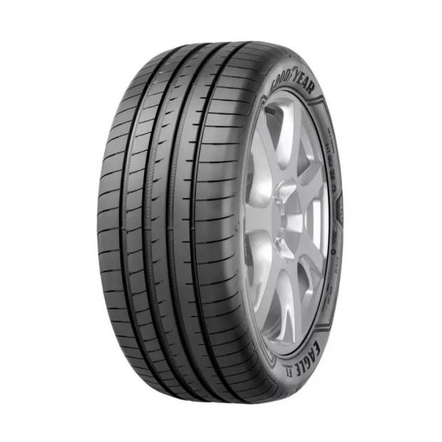 Avtomobilska letna pnevmatika Goodyear EAGLE F1 (ASYMMETRIC) 3 SUV