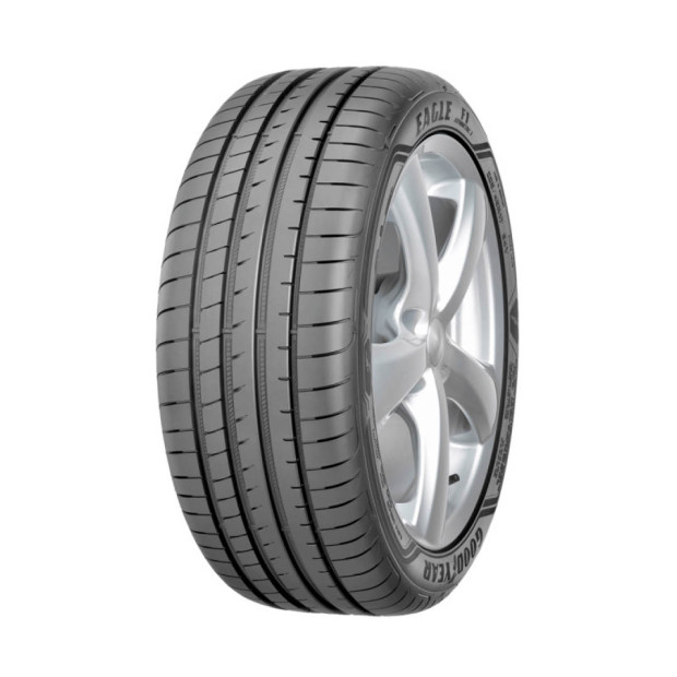 Avtomobilska letna pnevmatika Goodyear EAGLE F1 (ASYMMETRIC) 5