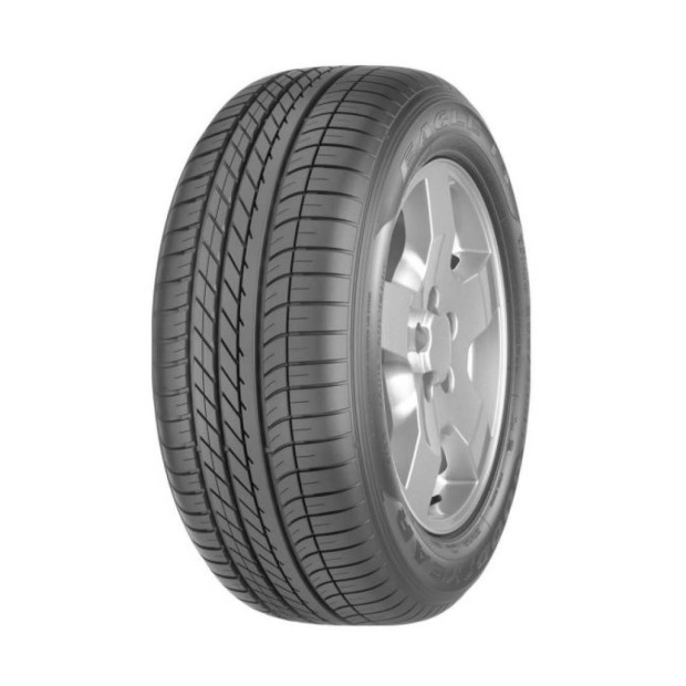 Avtomobilska letna pnevmatika Goodyear EAGLE F1 (ASYMMETRIC) SUV 4X4