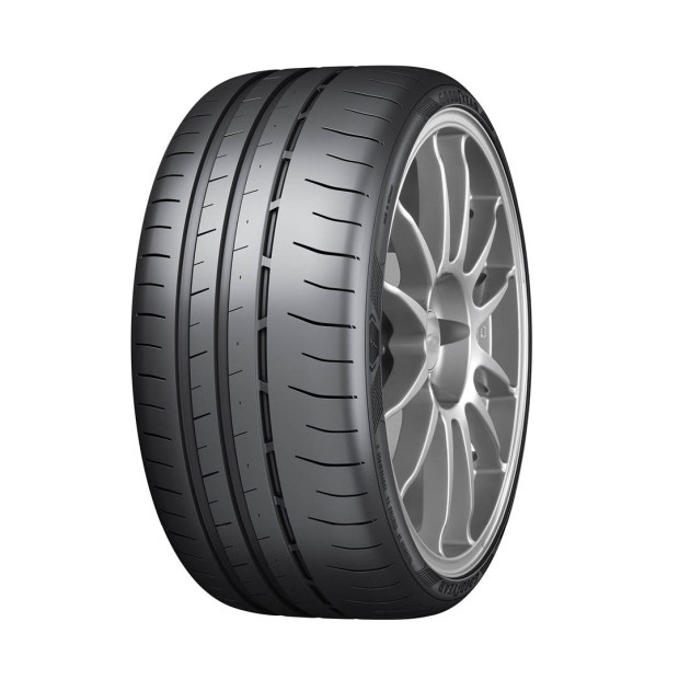 Avtomobilska letna pnevmatika Goodyear EAGLE F1 SUPERSPORT R