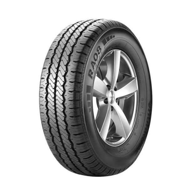 Avtomobilska letna pnevmatika Hankook RADIAL RA08