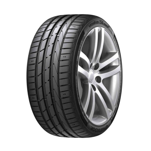 Avtomobilska letna pnevmatika Hankook S-1 EVO-3 (K-127)