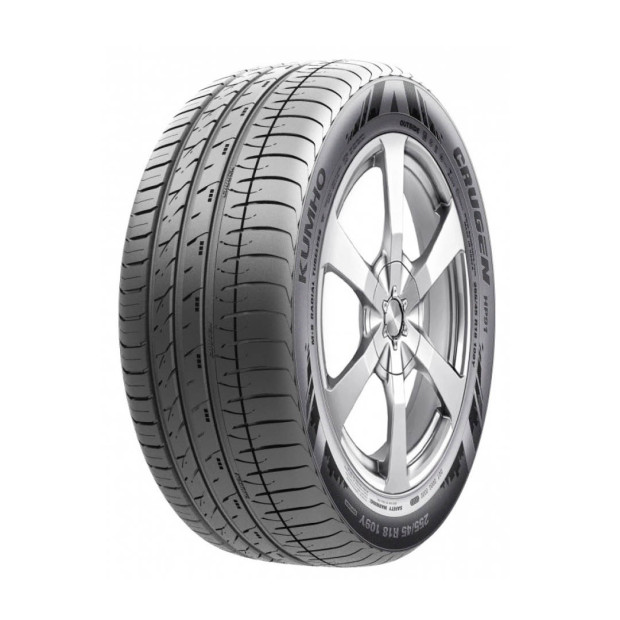 Avtomobilska letna pnevmatika Kumho CRUGEN HP91