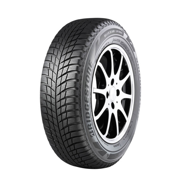 Avtomobilska zimska pnevmatika Bridgestone BLIZZAK LM-001