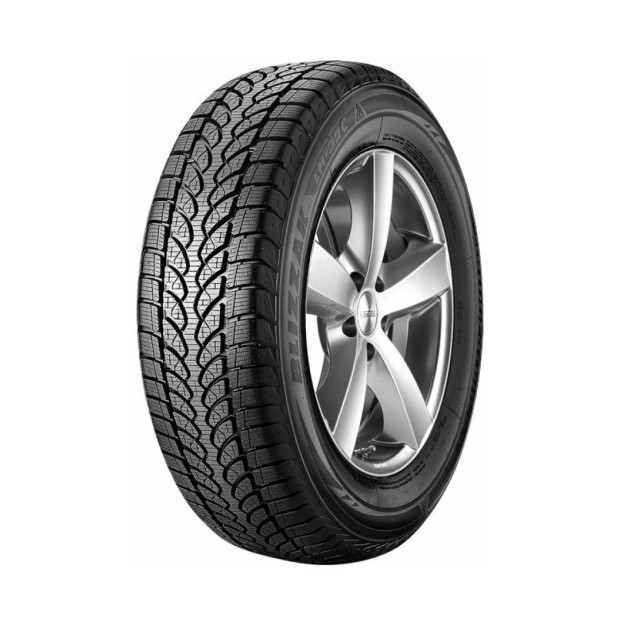 Avtomobilska zimska pnevmatika Bridgestone BLIZZAK LM-32