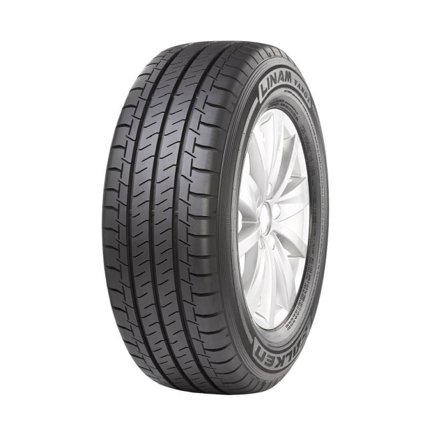 Avtomobilska zimska pnevmatika Falken VAN-01