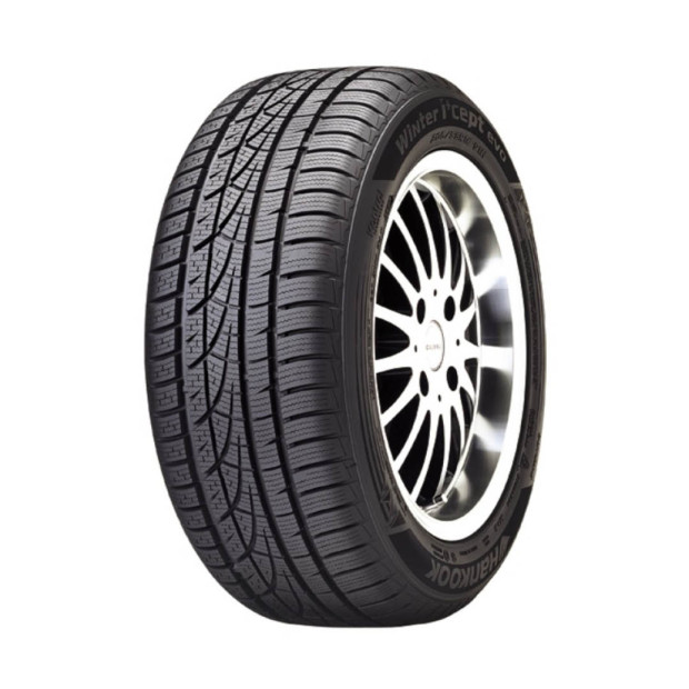 Avtomobilska zimska pnevmatika Hankook ICEPT EVO W-310