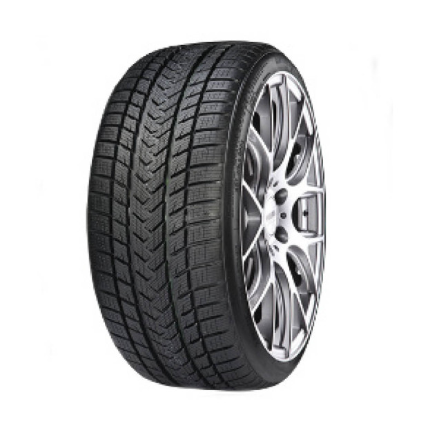 Avtomobilska zimska pnevmatika Hankook ICEPT LV (RW-12)