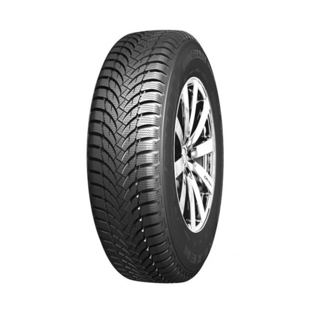 Avtomobilska zimska pnevmatika Nexen WINGUARD SNOW G WH2