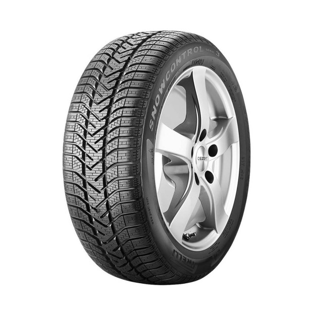 Avtomobilska zimska pnevmatika Pirelli WINTER 210 SNOWCONTR