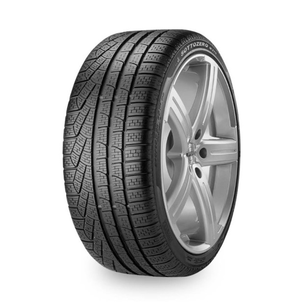 Avtomobilska zimska pnevmatika Pirelli WINTER 210 SOTTOZERO