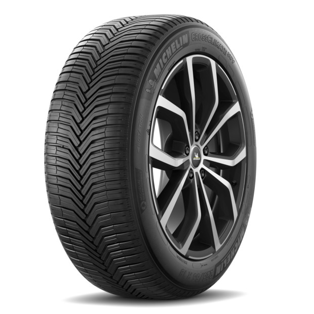 CROSSCLIMATE SUV