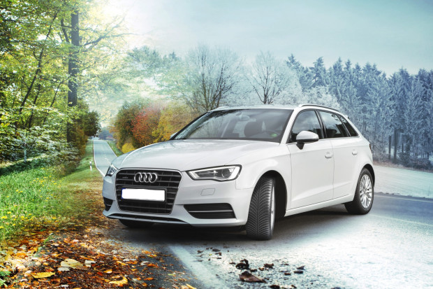 Goodyear - celoletne pnevmatike