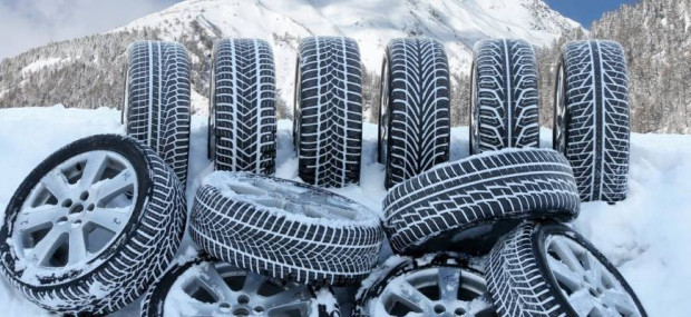 Goodyear zimske gume