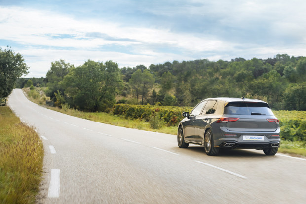 Michelin Pilot Sport 5