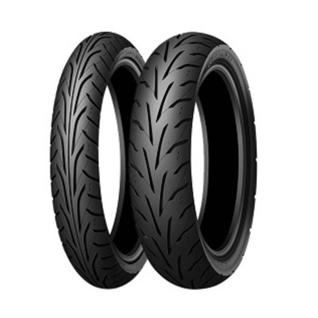 Moto pnevmatika Dunlop ARROWMAX GT601
