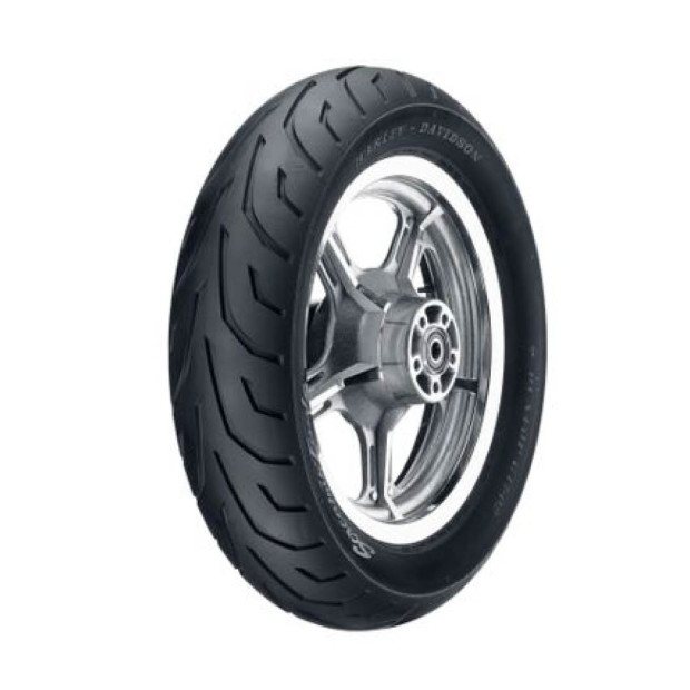 Moto pnevmatika Dunlop GT502