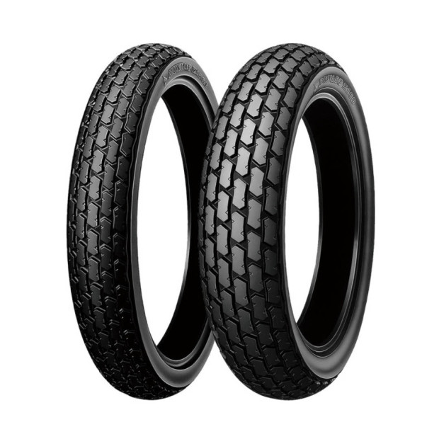 Moto pnevmatika Dunlop K 180