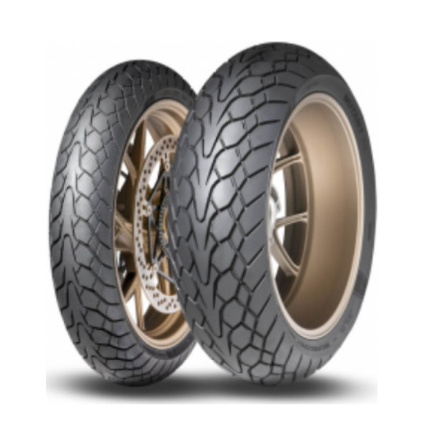 Moto pnevmatika Dunlop MUTANT