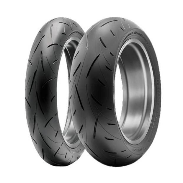 Moto pnevmatika Dunlop SPORTMAX ROADSPORT 2