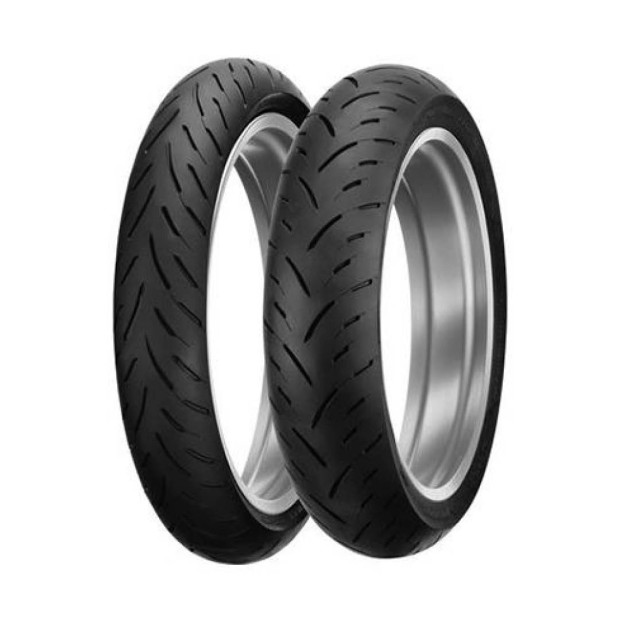 Moto pnevmatika Dunlop SX GPR300
