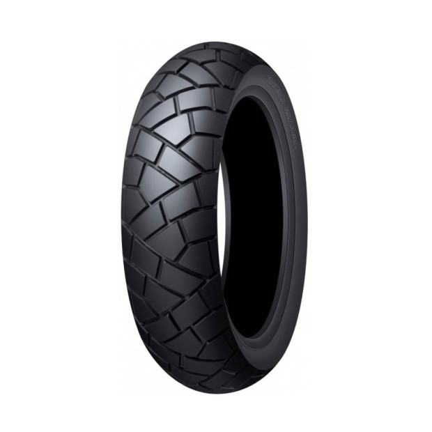 Moto pnevmatika Dunlop TRAILMAX MIXTOUR