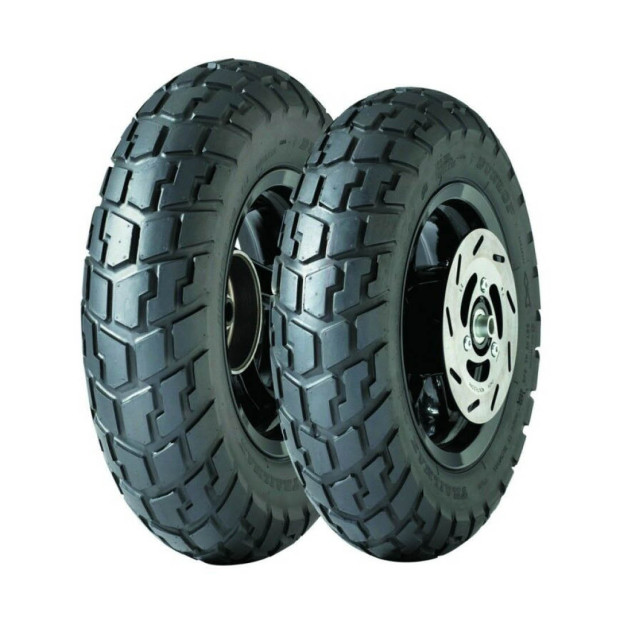 Moto pnevmatika Dunlop TRAILMAX SCOOTER