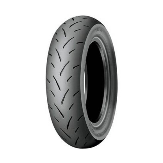 Moto pnevmatika Dunlop TT93 GP