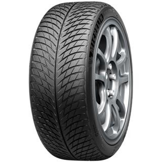 PILOT ALPIN 5 SUV MS